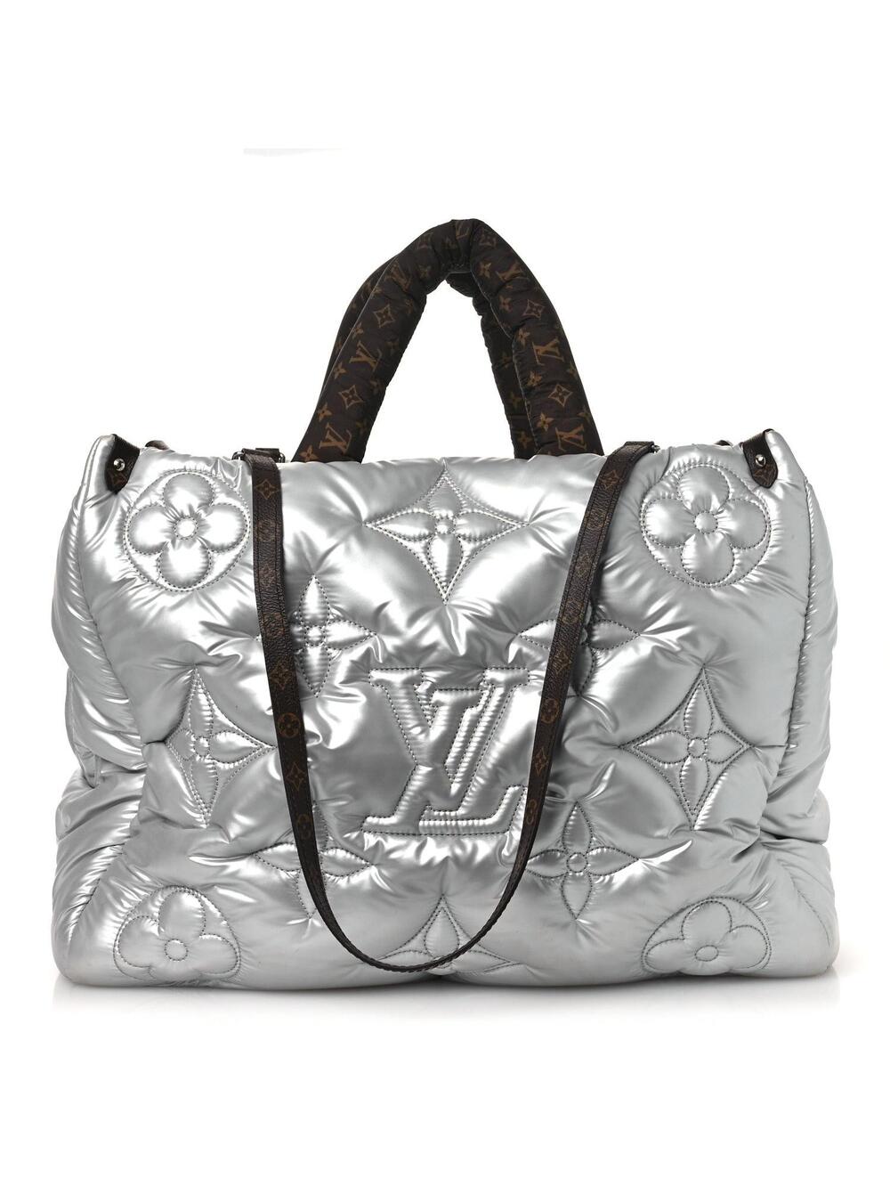 Louis Vuitton Econyl Pillow Giant #370707L32B